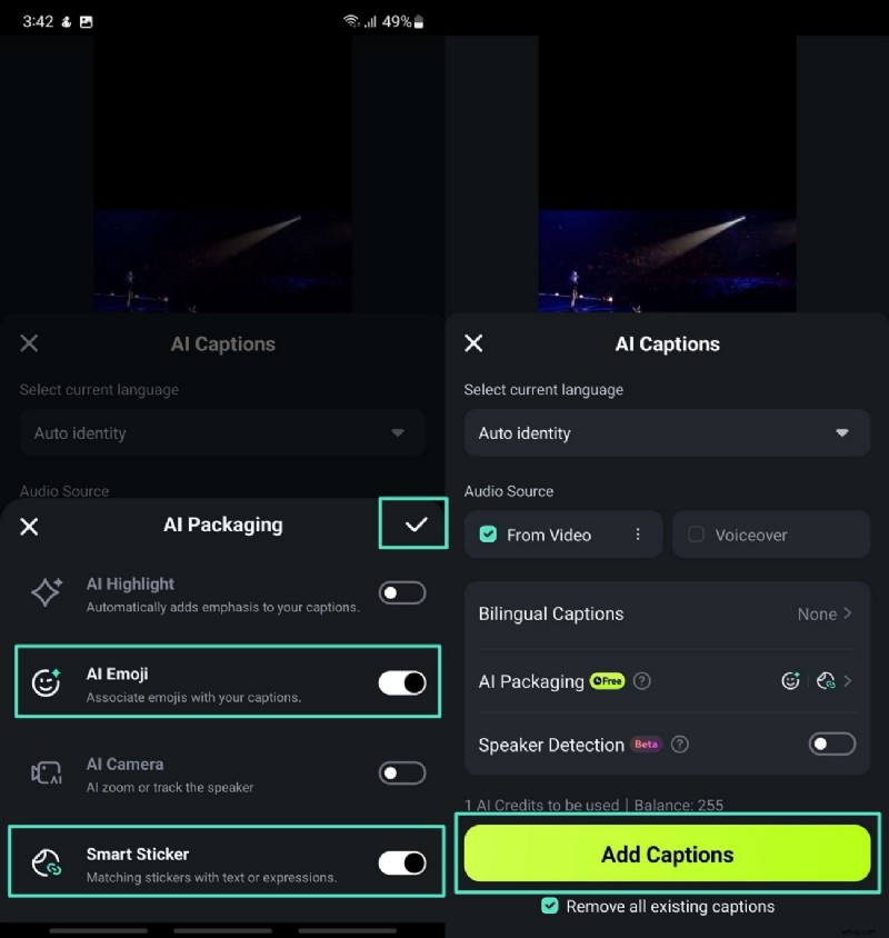 Pas Instagram Story-lettertypen aan:een uitgebreide gids 
