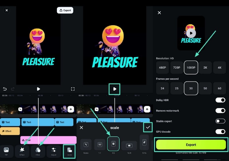Pas Instagram Story-lettertypen aan:een uitgebreide gids 