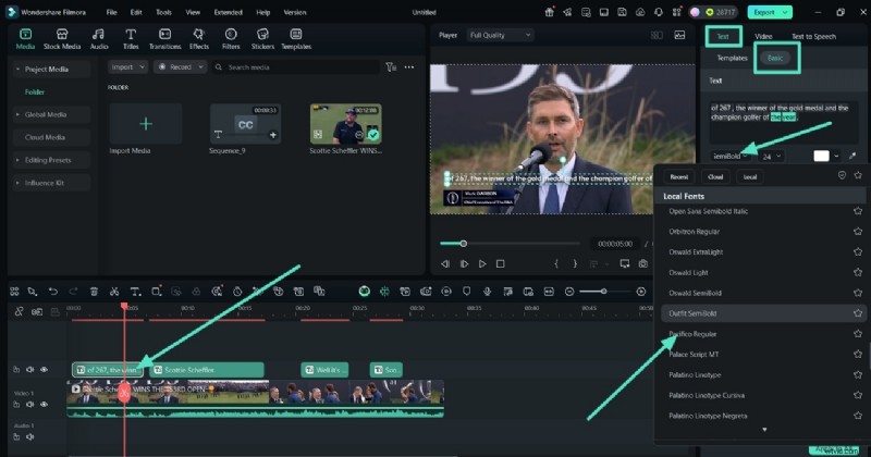 Pas Instagram Story-lettertypen aan:een uitgebreide gids 