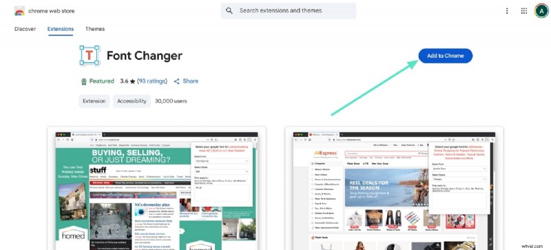 Come personalizzare i caratteri su Facebook:una guida completa
