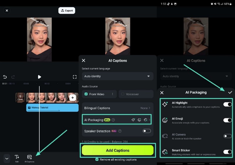 Come personalizzare i caratteri su Facebook:una guida completa
