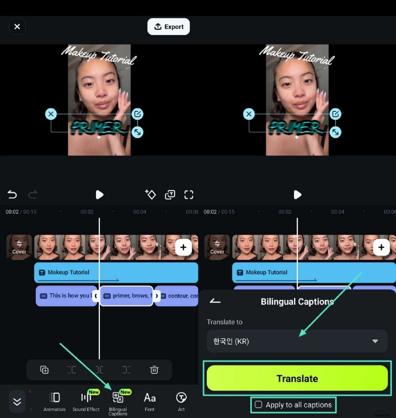 Come personalizzare i caratteri su Facebook:una guida completa