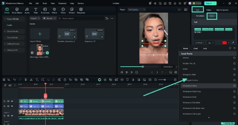 Come personalizzare i caratteri su Facebook:una guida completa