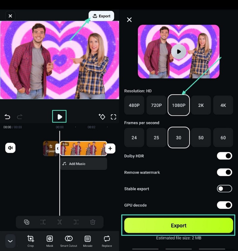 Moeiteloos achtergronden verwijderen in Canva:beste methoden en alternatieven 