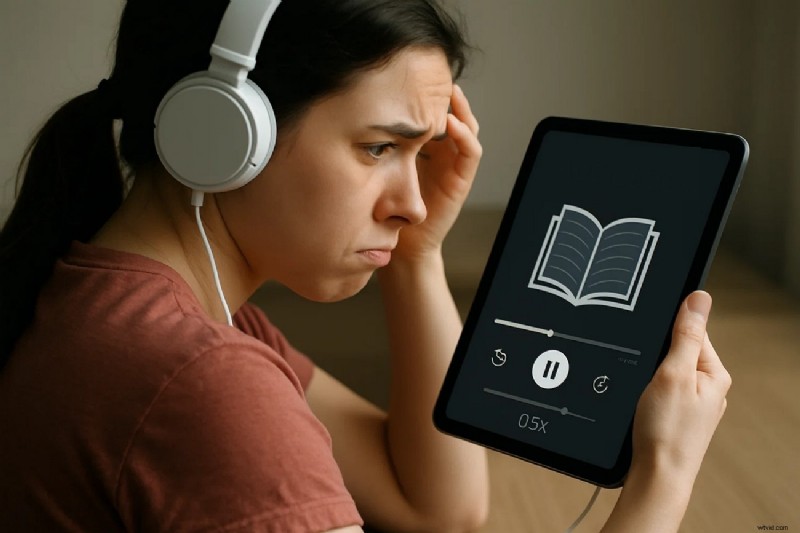 Pas eenvoudig de audiosnelheid aan op desktop, online en mobiel – Toptools en tips van experts 