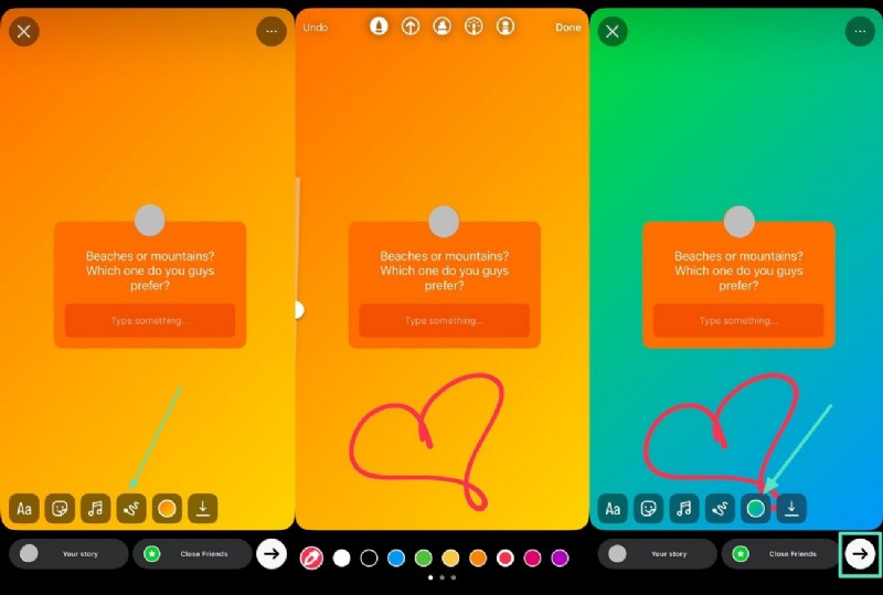 Zvládnutí nálepek s otázkami příběhu Instagramu:Průvodce zapojením 