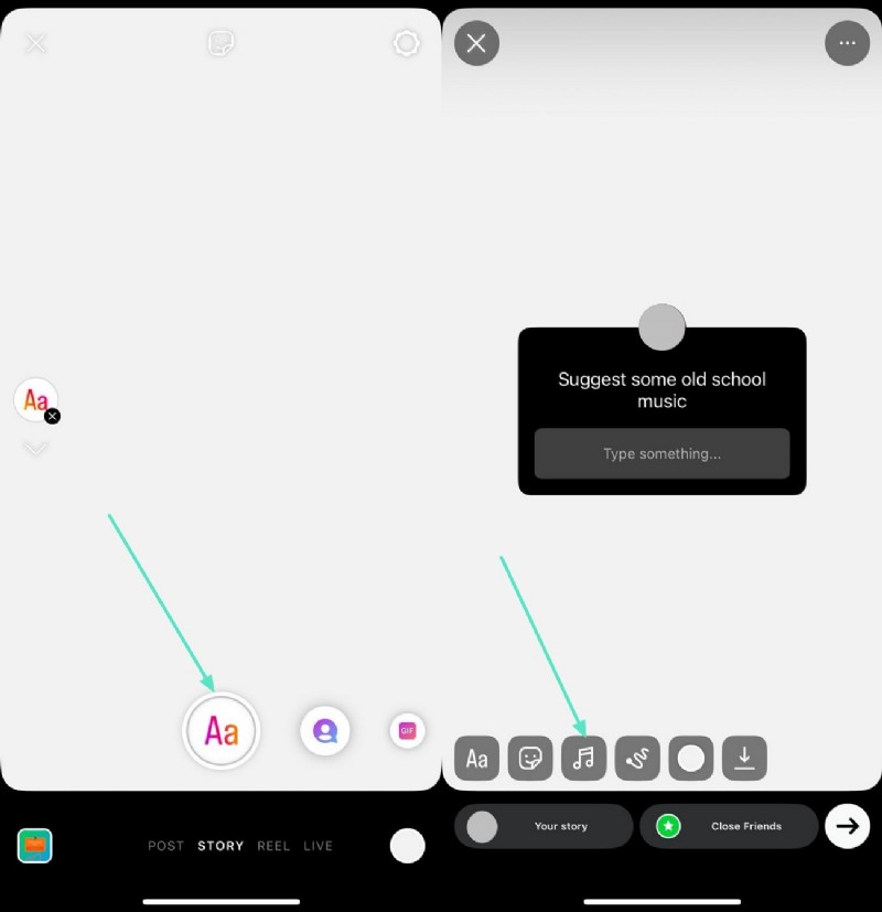 Zvládnutí nálepek s otázkami příběhu Instagramu:Průvodce zapojením 