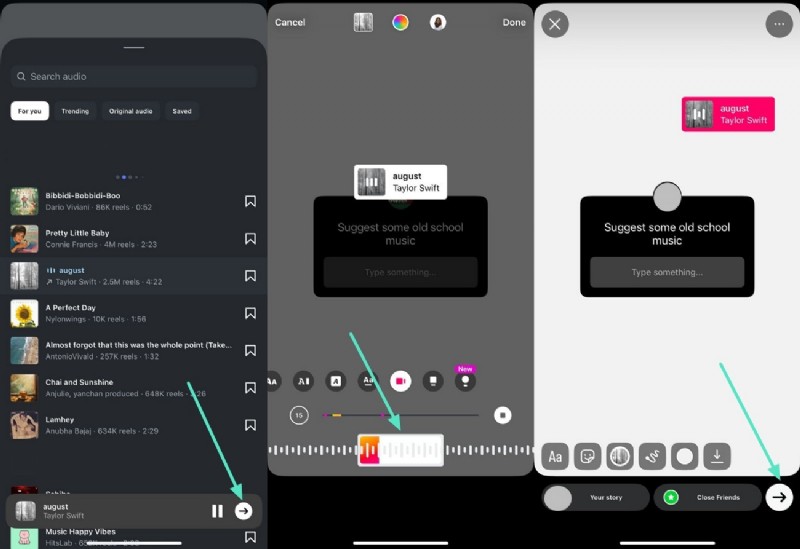 Zvládnutí nálepek s otázkami příběhu Instagramu:Průvodce zapojením 