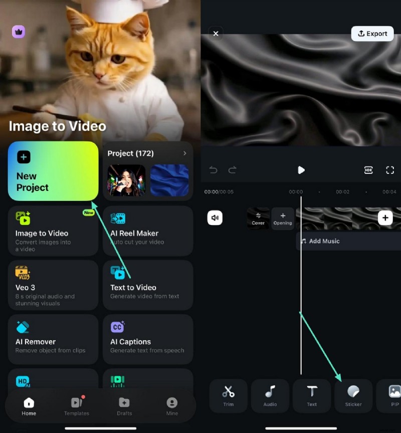 Zvládnutí nálepek s otázkami příběhu Instagramu:Průvodce zapojením 