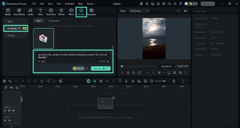 Zvládnutí nálepek s otázkami příběhu Instagramu:Průvodce zapojením 