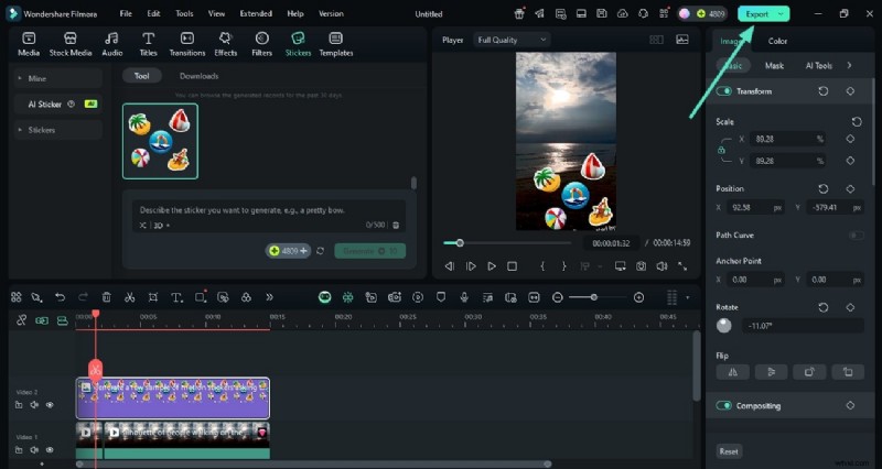 Zvládnutí nálepek s otázkami příběhu Instagramu:Průvodce zapojením 