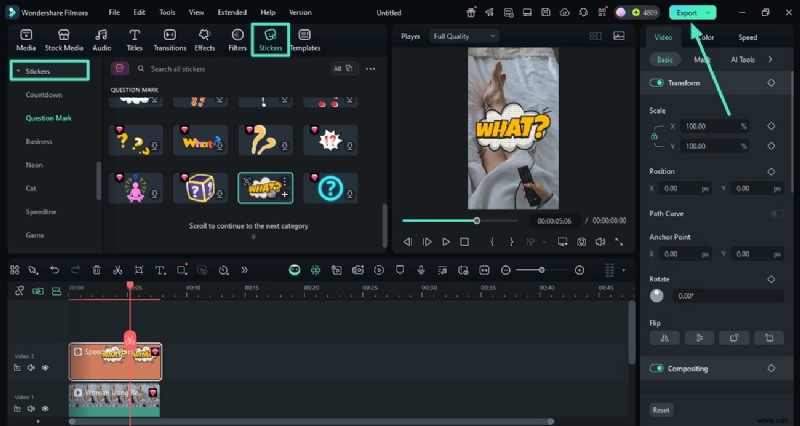 Zvládnutí nálepek s otázkami příběhu Instagramu:Průvodce zapojením 