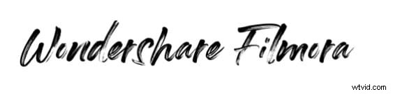 Toplettertypen voor visitekaartjes:verbeter uw merkidentiteit 