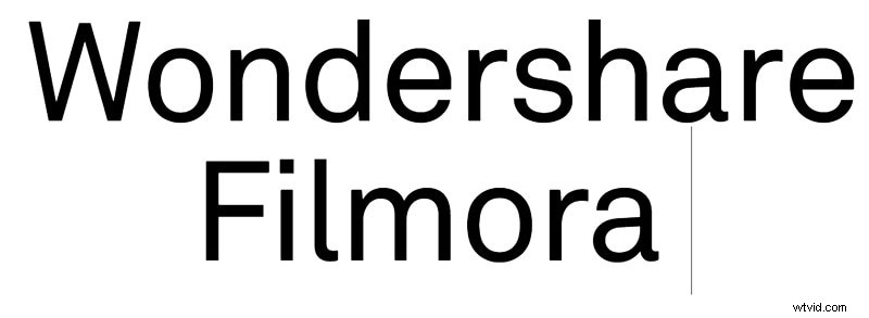 Toplettertypen voor visitekaartjes:verbeter uw merkidentiteit 