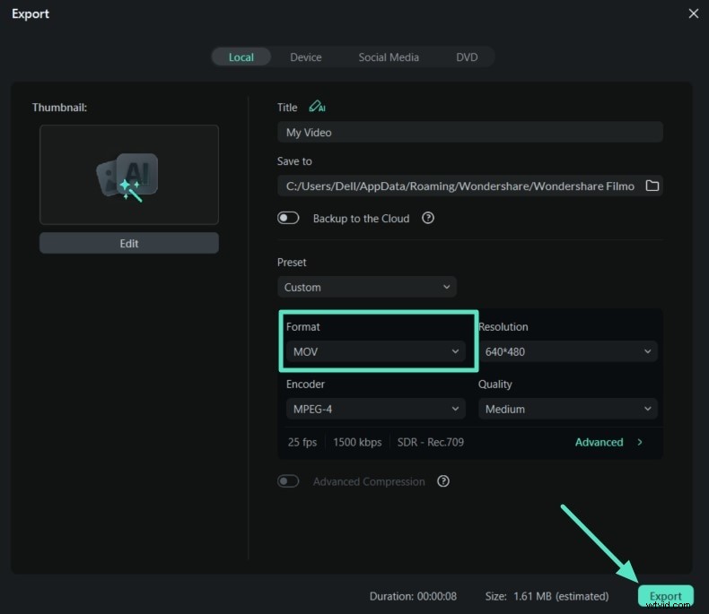 Toplettertypen voor visitekaartjes:verbeter uw merkidentiteit 