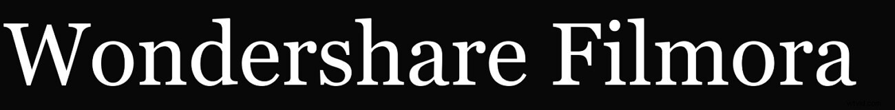 Beste lettertypen voor e-mailhandtekeningen:15 professionele en leesbare opties 