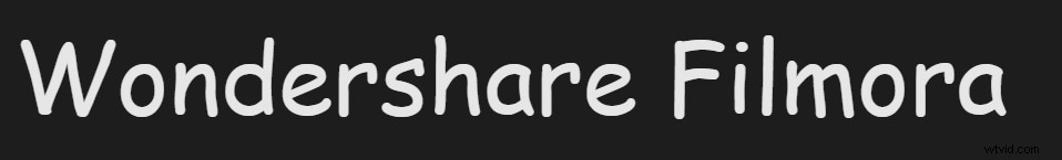 Beste lettertypen voor e-mailhandtekeningen:15 professionele en leesbare opties 