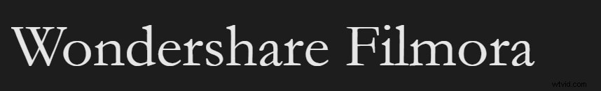 Beste lettertypen voor e-mailhandtekeningen:15 professionele en leesbare opties 