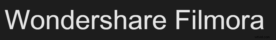 Beste lettertypen voor e-mailhandtekeningen:15 professionele en leesbare opties 