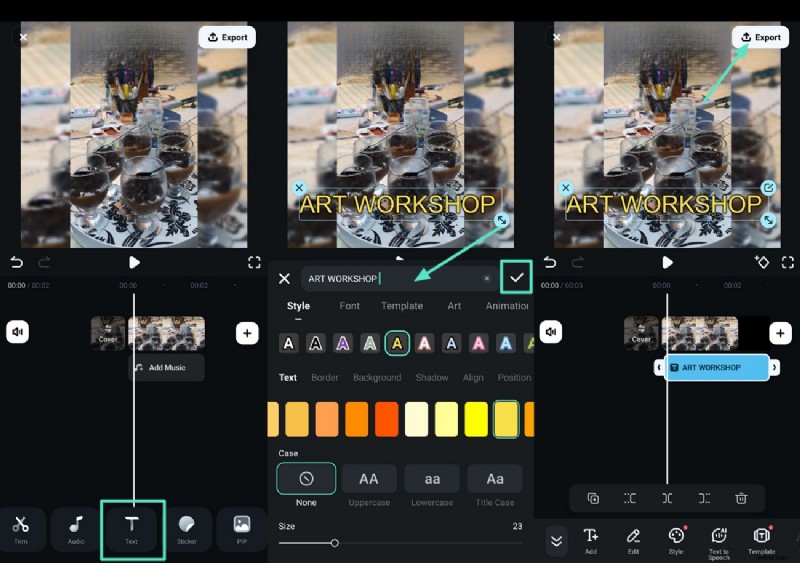 Beste lettertypen voor e-mailhandtekeningen:15 professionele en leesbare opties