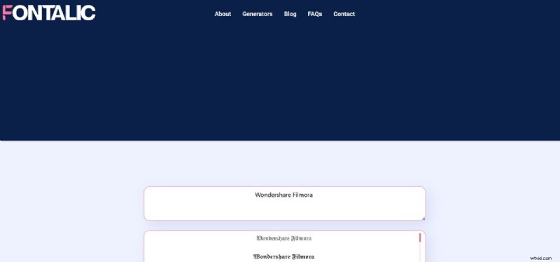 Beste TikTok-lettertypen 2024:verbeter uw videostijl 