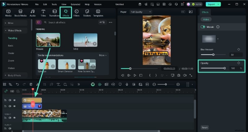 Beste TikTok-lettertypen 2024:verbeter uw videostijl