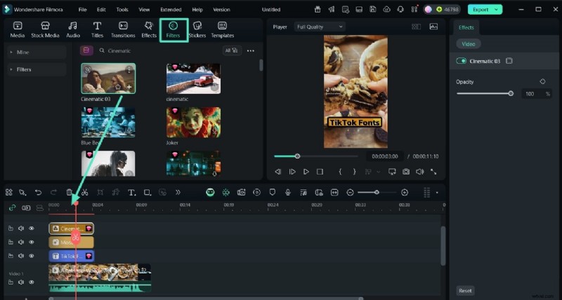 Beste TikTok-lettertypen 2024:verbeter uw videostijl