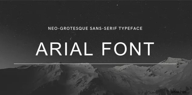 Beste ondertitellettertypen voor films:duidelijke, toegankelijke keuzes voor elk genre 