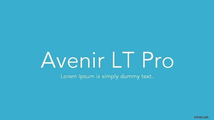 Beste ondertitellettertypen voor films:duidelijke, toegankelijke keuzes voor elk genre 