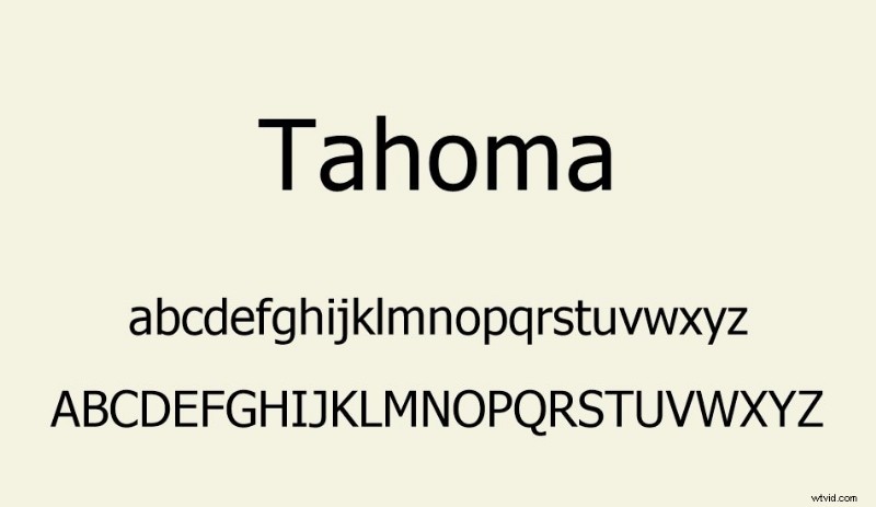 Beste ondertitellettertypen voor films:duidelijke, toegankelijke keuzes voor elk genre 