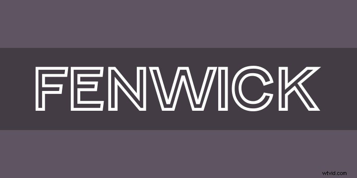 Beste ondertitellettertypen voor films:duidelijke, toegankelijke keuzes voor elk genre 