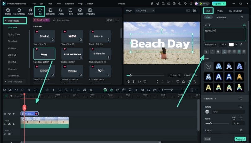 Beste ondertitellettertypen voor films:duidelijke, toegankelijke keuzes voor elk genre 