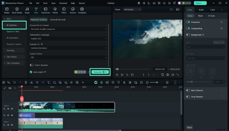 Beste ondertitellettertypen voor films:duidelijke, toegankelijke keuzes voor elk genre 