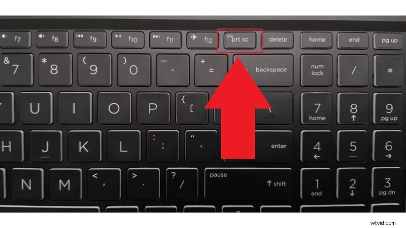 Haal hoogwaardige frames uit video s:een uitgebreide gids 