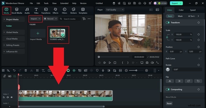 Haal hoogwaardige frames uit video s:een uitgebreide gids 