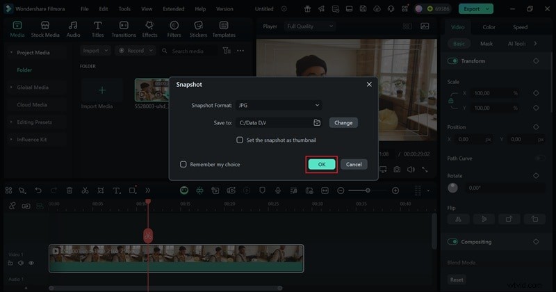 Haal hoogwaardige frames uit video s:een uitgebreide gids 