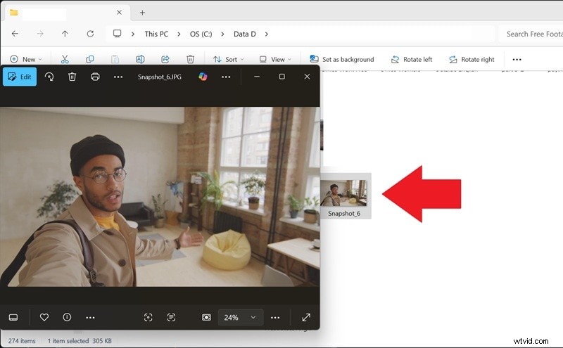 Haal hoogwaardige frames uit video s:een uitgebreide gids 