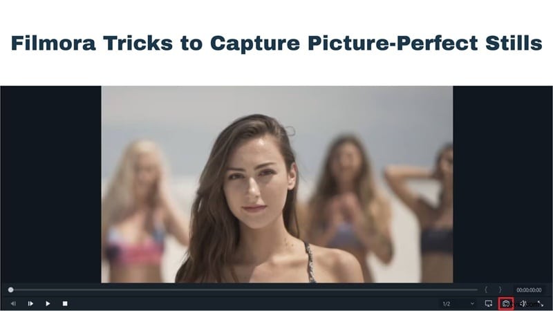 Haal hoogwaardige frames uit video s:een uitgebreide gids 