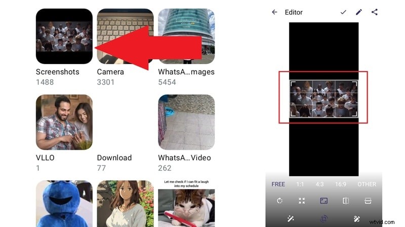 Haal hoogwaardige frames uit video s:een uitgebreide gids 