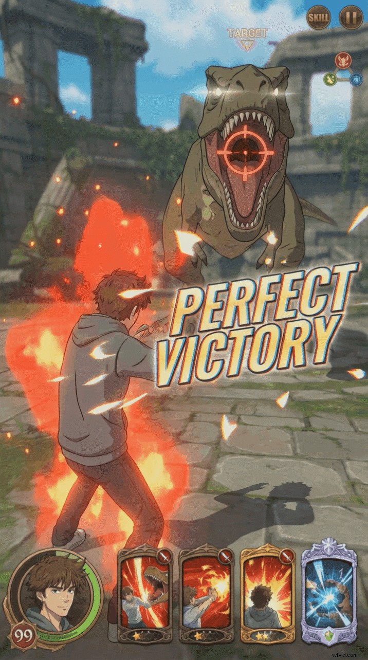 Haal hoogwaardige frames uit video s:een uitgebreide gids 