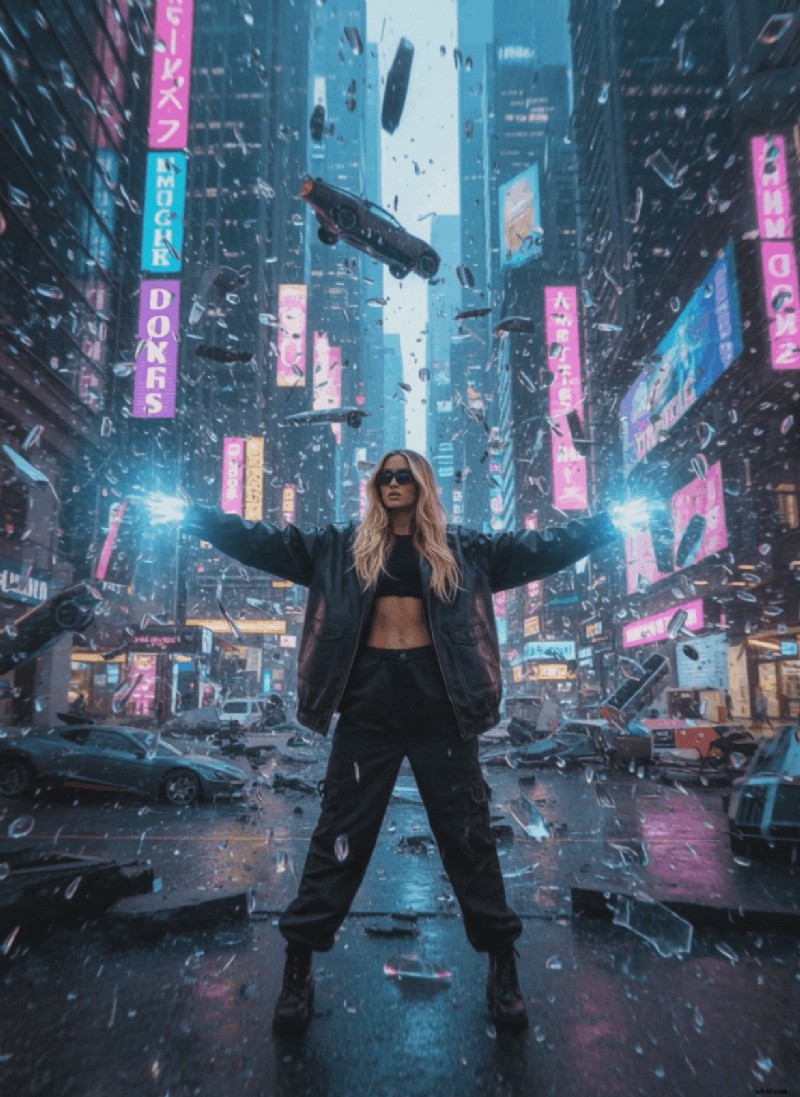 Haal hoogwaardige frames uit video s:een uitgebreide gids 