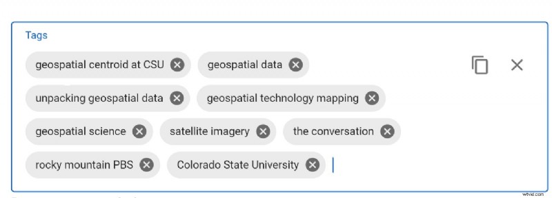 YouTube SEO:optimaliseer titels en beschrijvingen voor hogere weergaven 