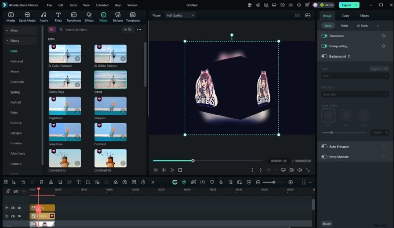 Top gratis online 3D-logo-animatiemakers voor moderne merken 