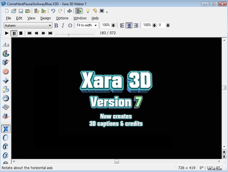 Top gratis online 3D-logo-animatiemakers voor moderne merken 