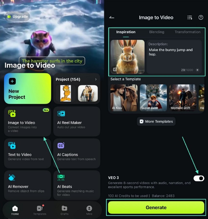 Převod živých fotografií na videa:Komplexní průvodce 