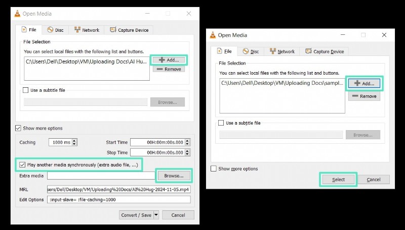 Moeiteloos MP4- en MP3-bestanden samenvoegen:een eenvoudige handleiding 