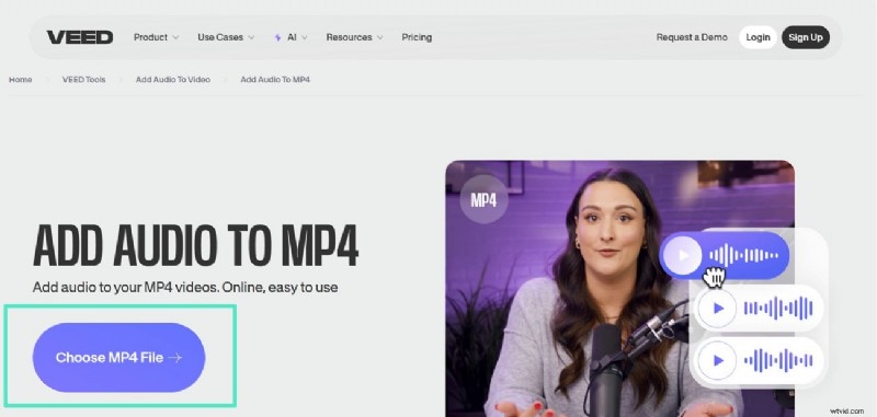 Moeiteloos MP4- en MP3-bestanden samenvoegen:een eenvoudige handleiding 