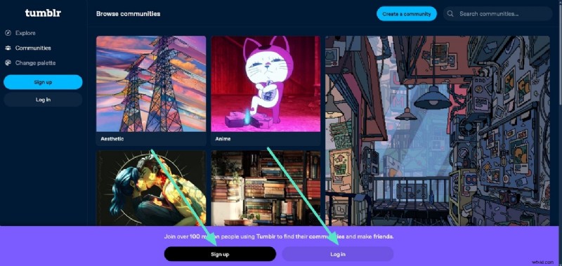 Tumblr 101:video-inhoud gebruiken, aanpassen en maken 
