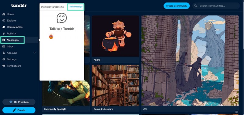 Tumblr 101:video-inhoud gebruiken, aanpassen en maken 