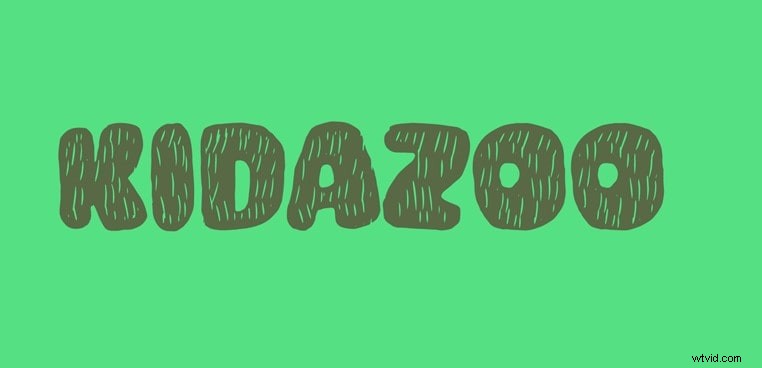 15 nejlepších anime písem pro kreativní designové projekty 